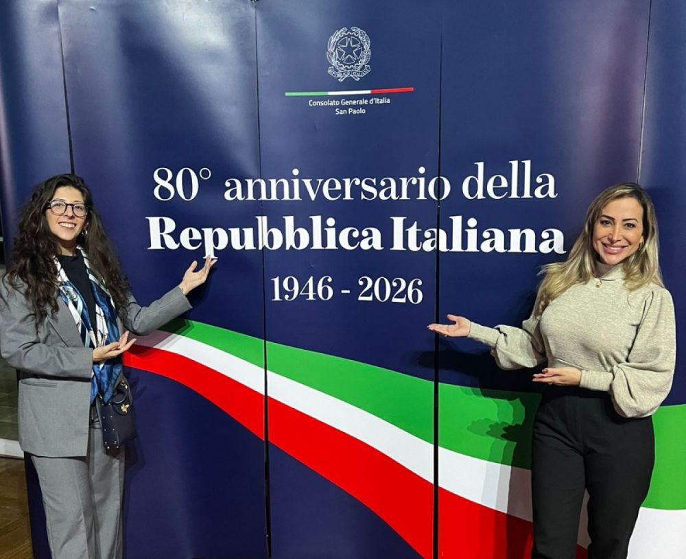 ENIT celebra nel mondo l’80ª Festa della Repubblica Italiana